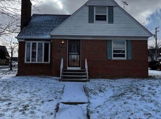 10310 Park Heights Ave, Garfield Heights, OH 44125