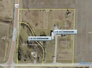 4940 Portage Rd, Wayne, OH 43466