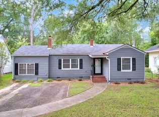 912 Rosedale Ave, Albany, GA 31701