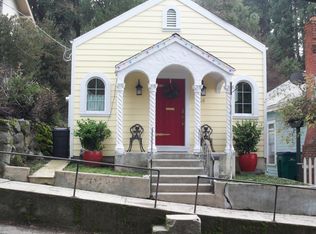 114 Boulder St, Nevada City, CA