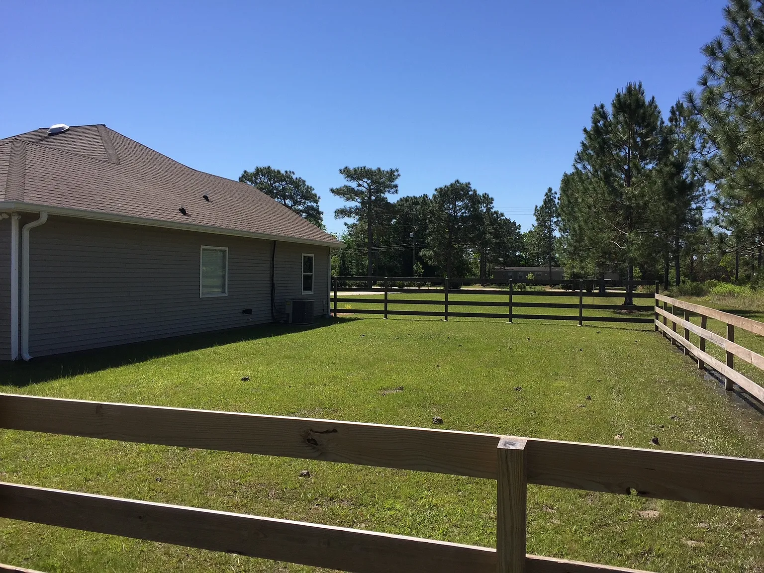 15117 Lake Ramsey Rd — Photo 3