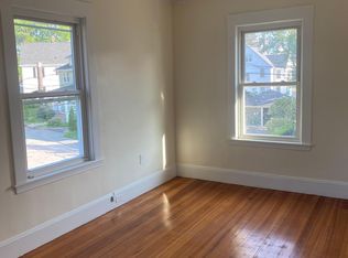 22 Churchill St #2, Milton, MA 02186