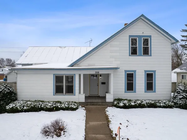 326 8th Street, Baraboo, WI 53913
