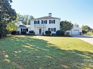 212 Bethel St, Clover, SC 29710