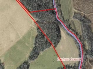 616 Bowen Rd #4, Rougemont, NC 27572