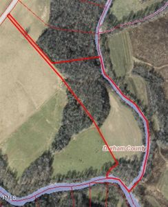 616 Bowen Rd #4, Rougemont, NC, 27572