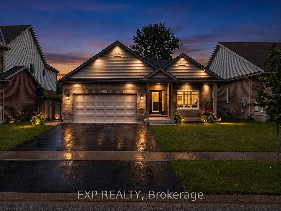 1st image of 26 Welstead Dr