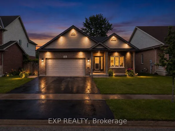 26 Welstead Dr, Saint Catharines, ON L2S 4B4
