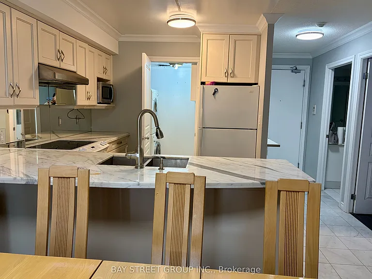 801 Bay St #1203 — Photo 6