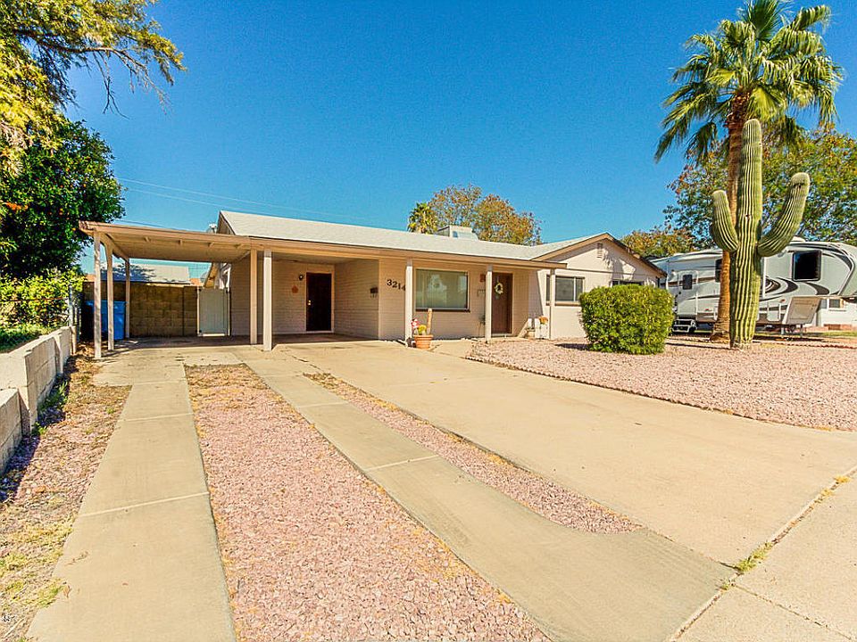 1st image of 3214 W Larkspur Dr
