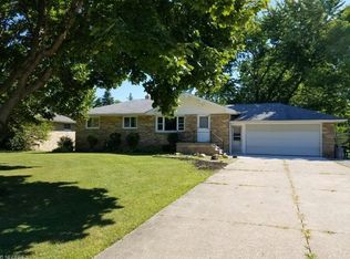 837 Pennys Dr, Brunswick, OH 44212