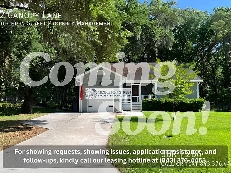52 Canopy Ln — Photo 1