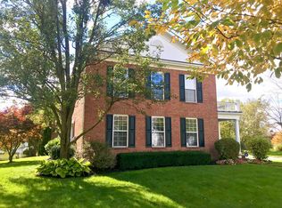 7155 Fodor Rd, New Albany, OH 43054