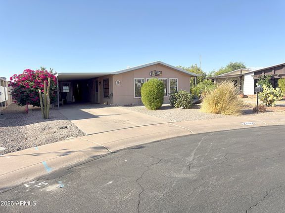 2nd image of 5540 E HARMON Circle