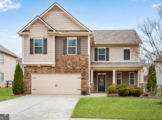 4080 Huron Dr, Cumming, GA 30028