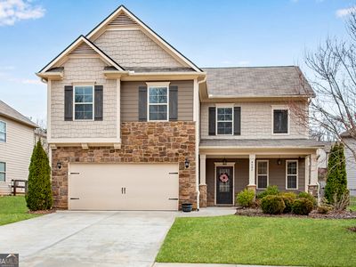 4080 Huron Dr, Cumming, GA, 30028