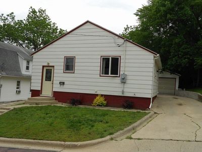 107 Benjamin St, Jackson, MN, 56143