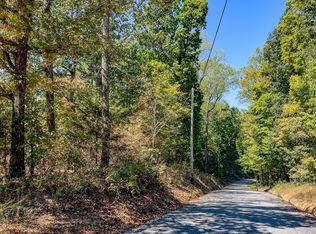 0 Hurricane Rd NE LOT 1, Stewart, TN 37175