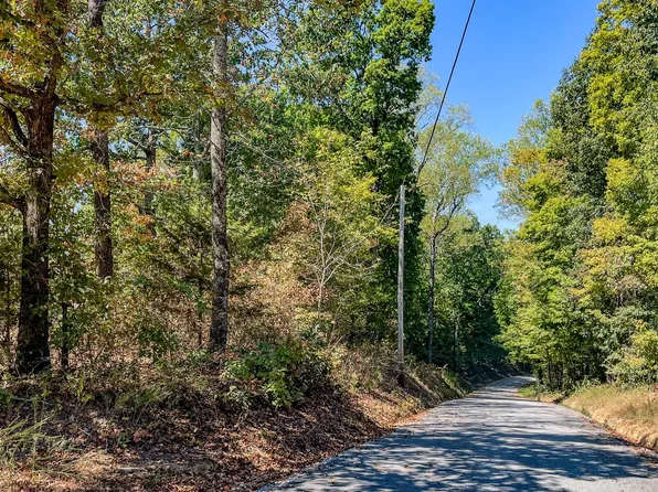 0 Hurricane Rd NE Lot 1, Stewart, TN 37175
