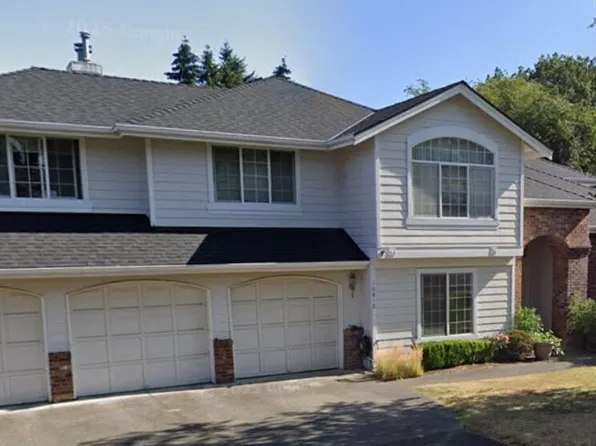10818 NE 60th Street, Kirkland, WA 98033