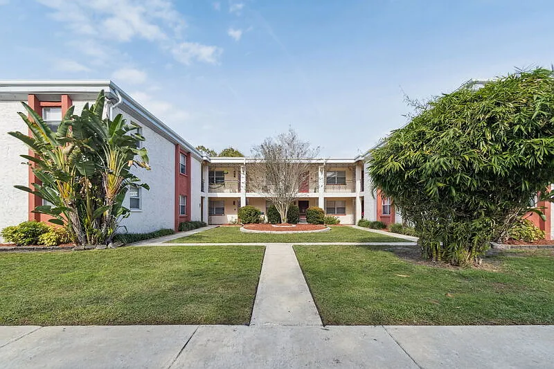 1 bed, 1.0 bath, 600 sqft, $1,100 — Photo 3
