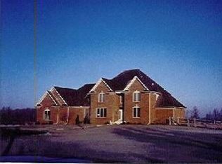 5134 W Temperance Rd, Ottawa Lake, MI 49267