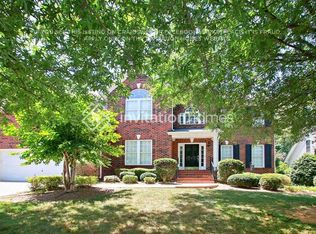 15621 Aberfeld Rd, Huntersville, NC 28078