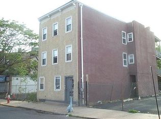 245 Union St, Elizabeth, NJ 07208