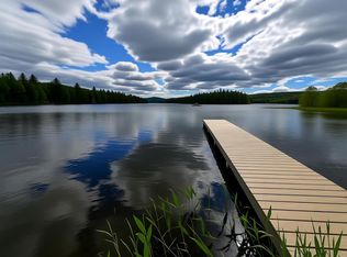 18 Solace Pointe Road, Meredith, NH 03253