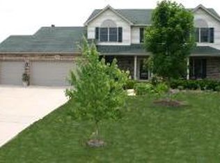 26546 S Jacob Dr, Channahon, IL 60410