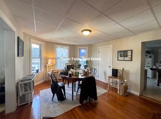 14 Dow St #4, Somerville, MA 02144