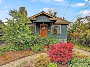 7027 1st Ave NW, Seattle, WA 98117