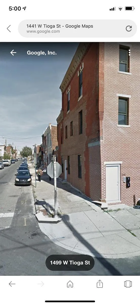 Building Photo - 1441 W Tioga St
