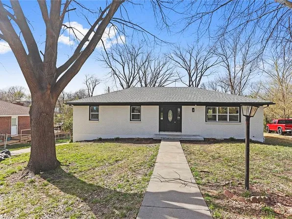 7608 Greeley Ave, Kansas City, KS 66109