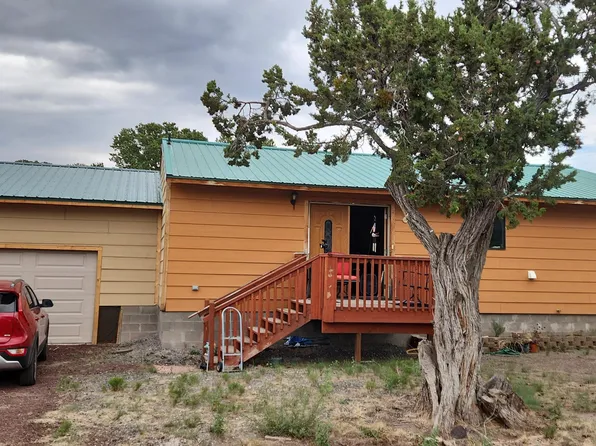 373 W Crest Dr, Eagar, AZ 85925