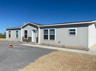 1621 Calle De Los Ninos, Moriarty, NM 87035