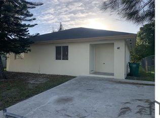 34 NW 6th Ave, Homestead, FL 33030