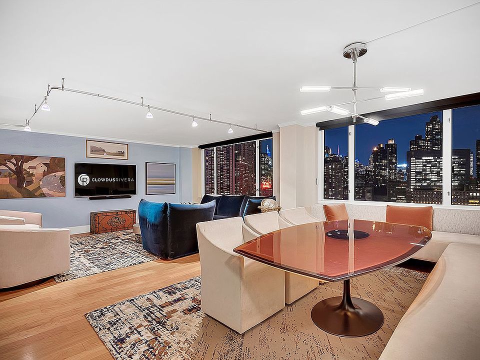 1st image of 130 W 67th St #23EF