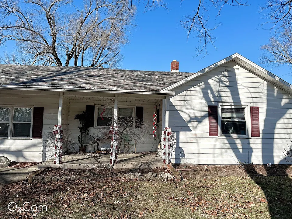 2320 W Euclid Ave