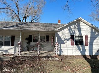 2320 W Euclid Ave, Muncie, IN