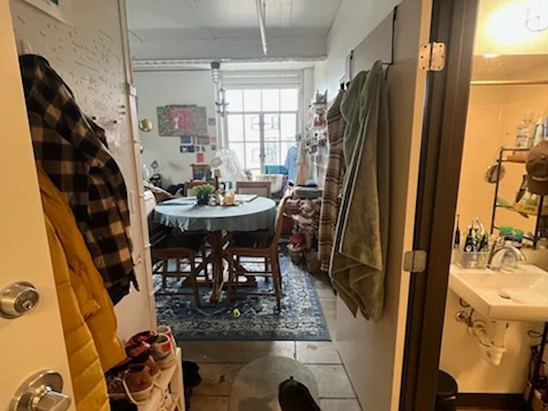 521 W 2nd Street - Leijona — Photo 48