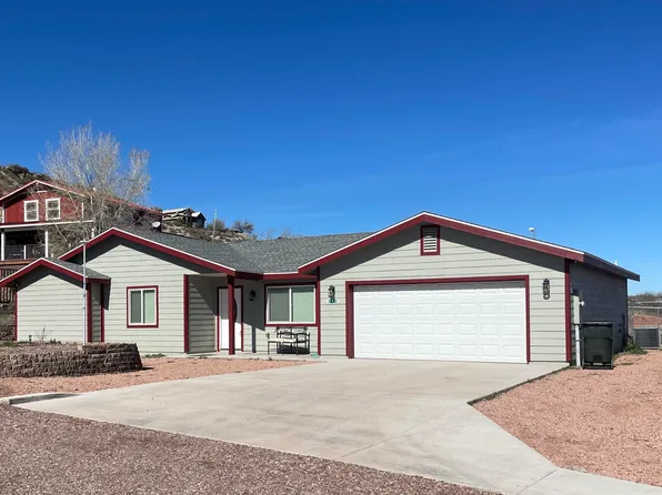 362 W Raven Cliff Way, Tonto Basin, AZ 85553
