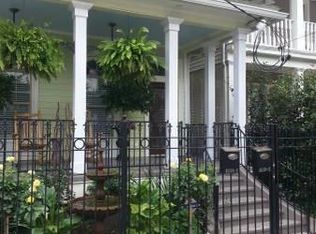 4218 Perrier St #2-F, New Orleans, LA 70115