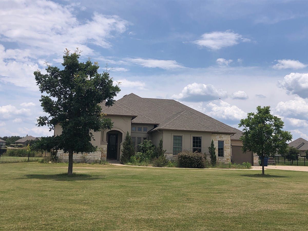 129 Umbrella Sky, Liberty Hill, TX 78642 Zillow