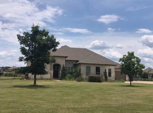 129 Umbrella Sky, Liberty Hill, TX 78642