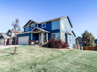 5829 Kenosha St, Cheyenne, WY 82001