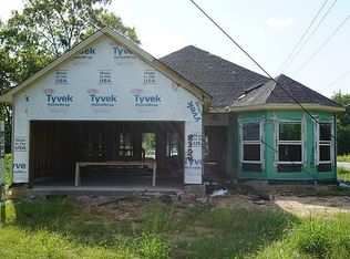 8302 Comal St, Houston, TX 77051