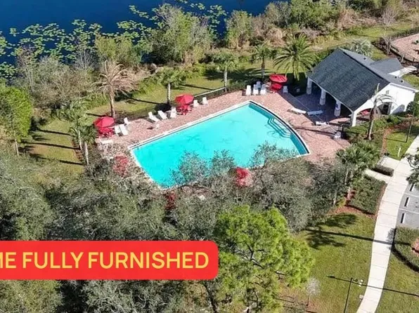 3808 Fescue St, Clermont, FL 34714