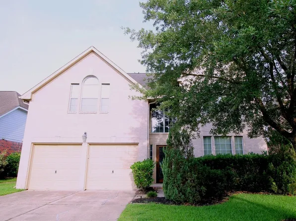 1118 Oxford Mills Ln, Sugar Land, TX 77479