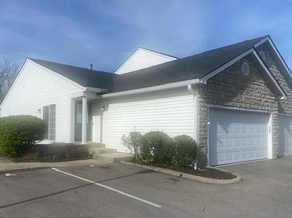 4670 Shalers Dr #49A, Columbus, OH 43228